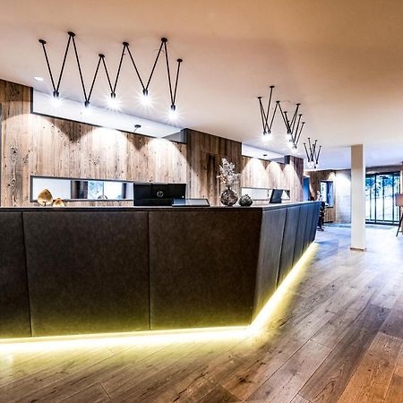 Hotel Alpina Soelden - Adults Only Exterior foto