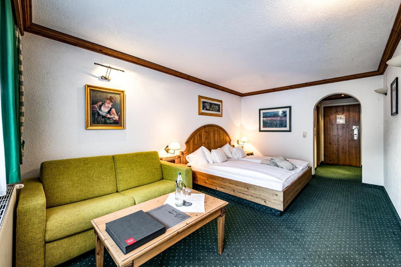 Hotel Alpina Soelden - Adults Only Exterior foto