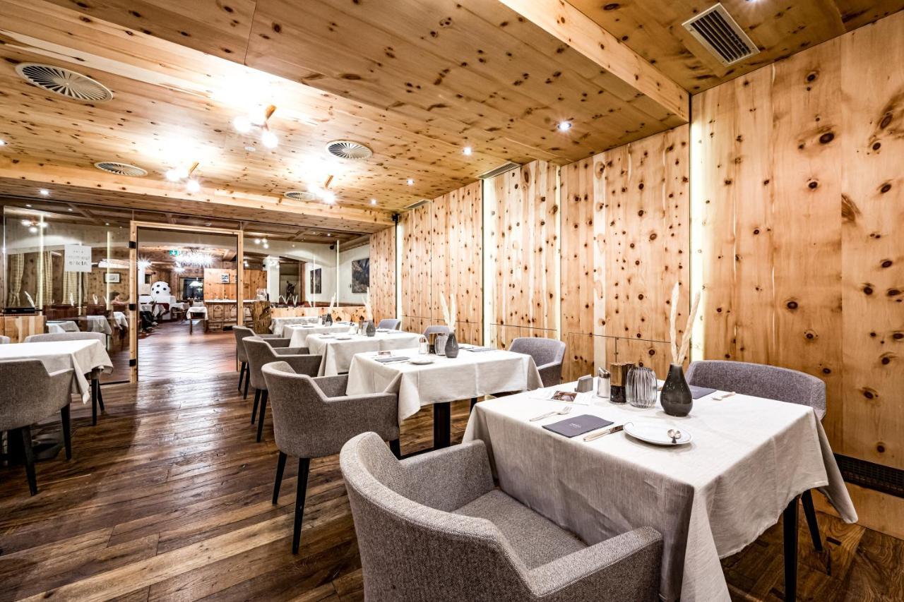 Hotel Alpina Soelden - Adults Only Exterior foto