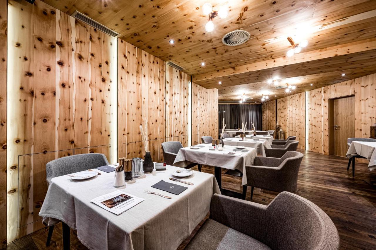 Hotel Alpina Soelden - Adults Only Exterior foto