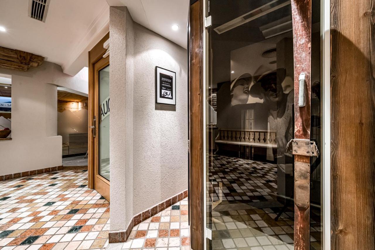 Hotel Alpina Soelden - Adults Only Exterior foto