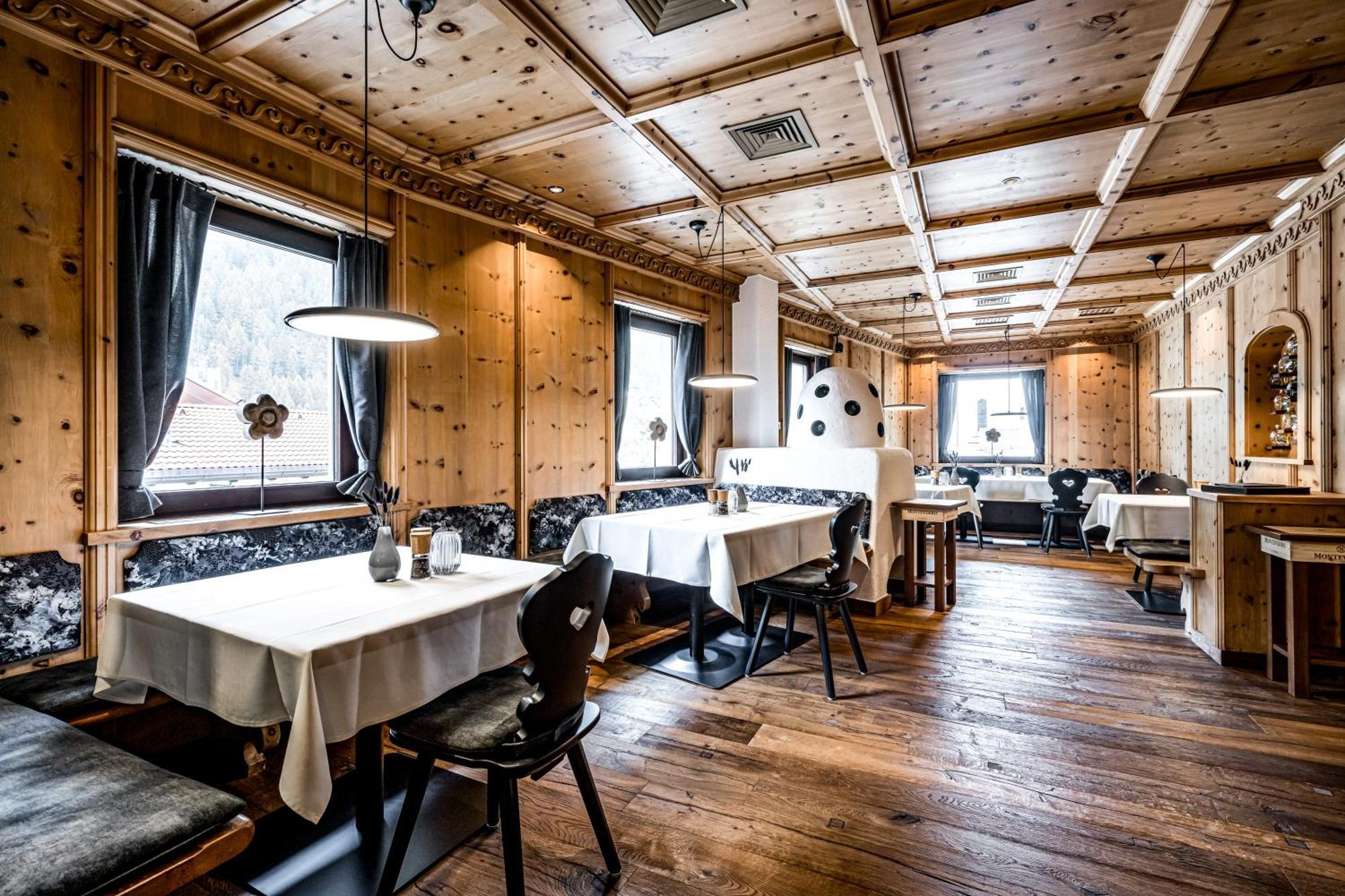 Hotel Alpina Soelden - Adults Only Exterior foto